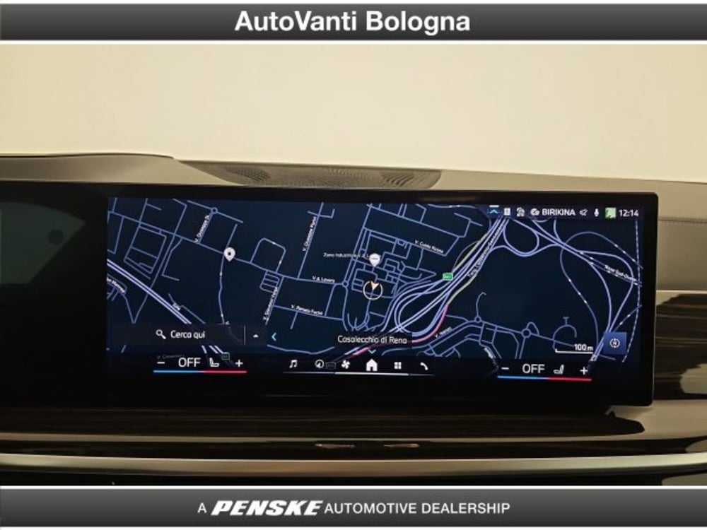 BMW X5 usata a Bologna (13)