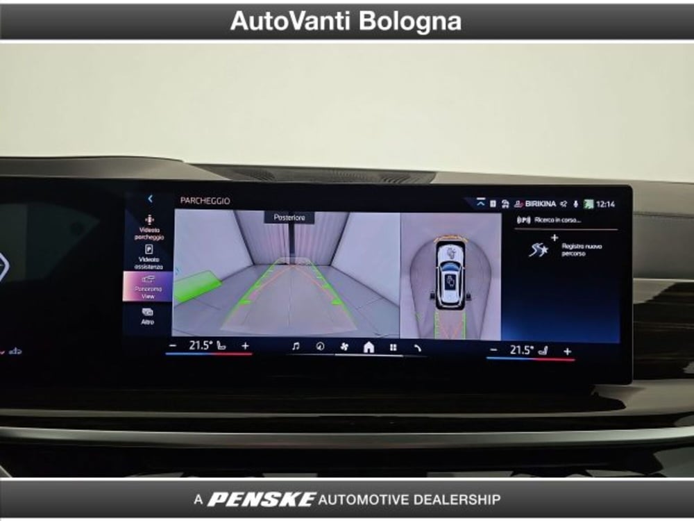 BMW X5 usata a Bologna (14)