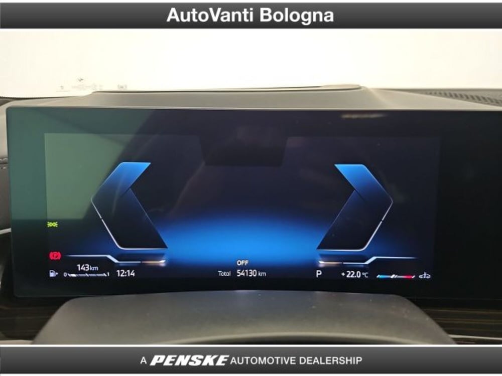 BMW X5 usata a Bologna (15)