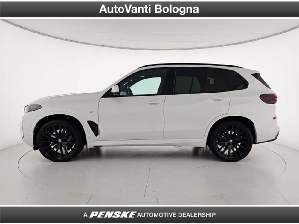BMW X5 usata a Bologna (3)