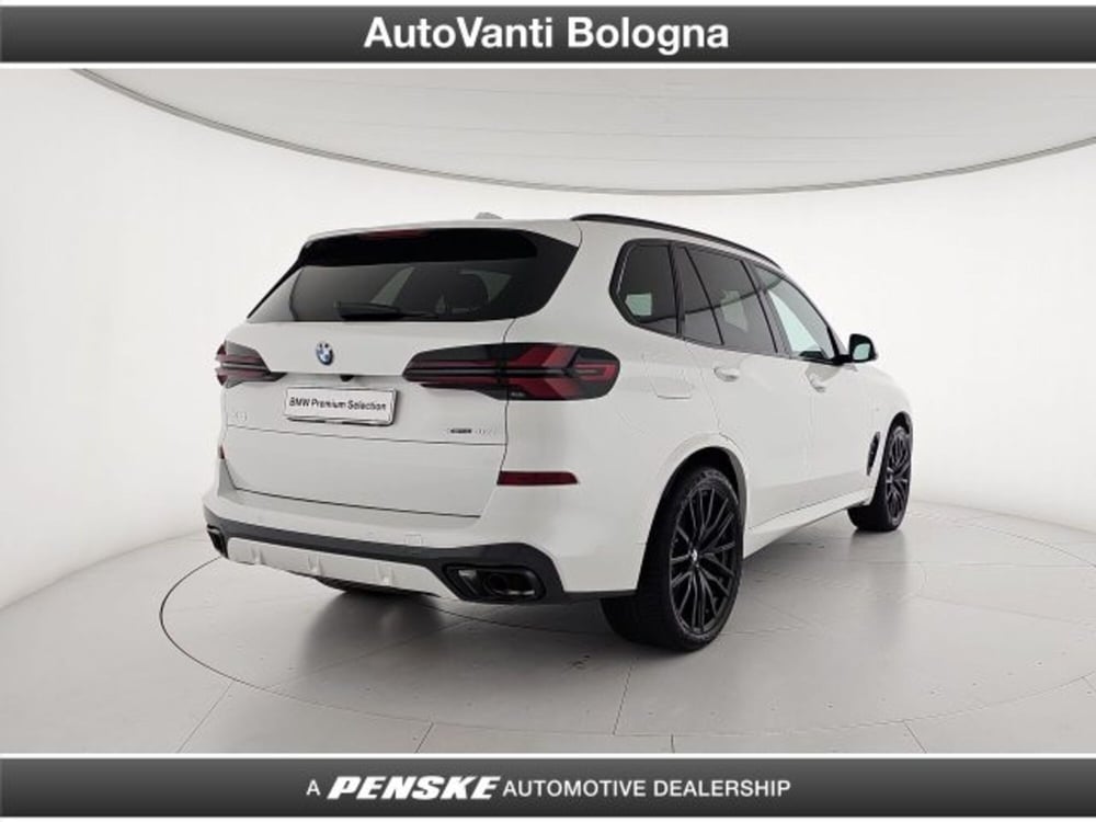BMW X5 usata a Bologna (6)