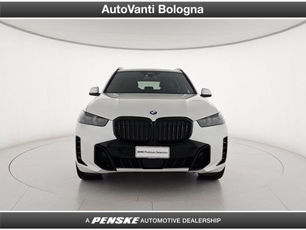 BMW X5 usata a Bologna (8)