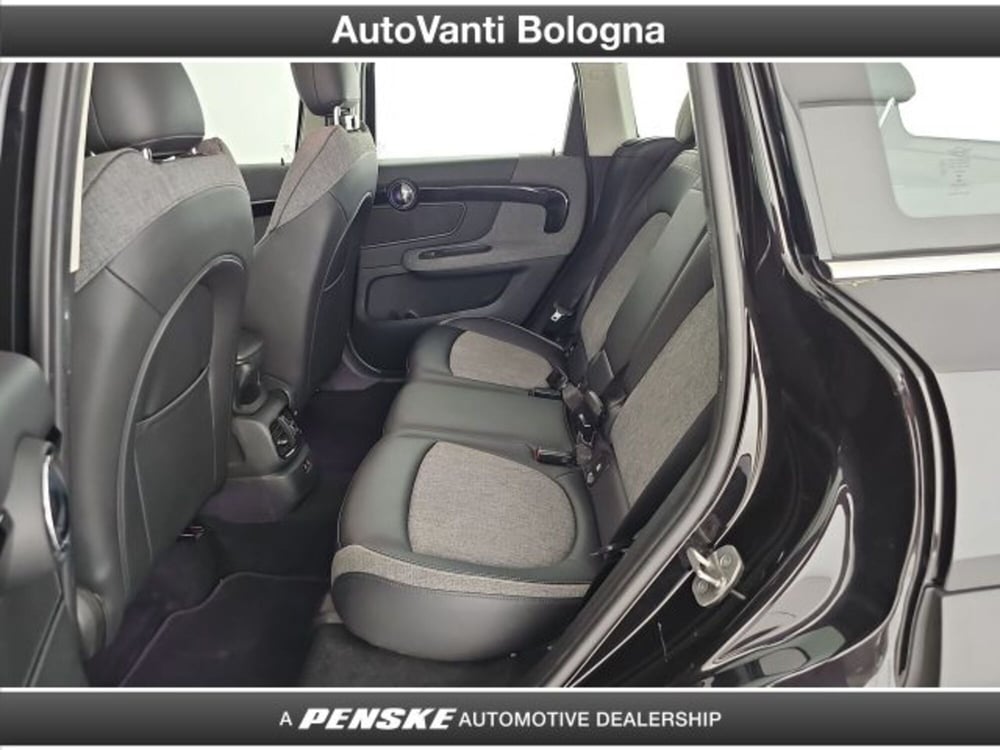 MINI Mini Countryman usata a Bologna (12)