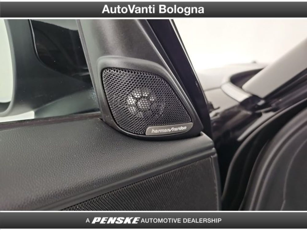 MINI Mini Countryman usata a Bologna (14)
