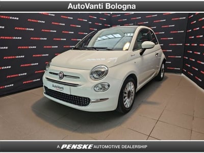 Fiat 500 1.0 Hybrid Dolcevita del 2021 usata a Granarolo dell&#039;Emilia