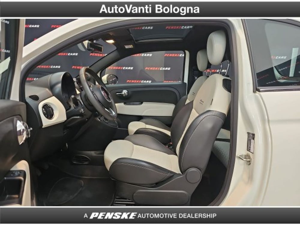 Fiat 500 usata a Bologna (10)