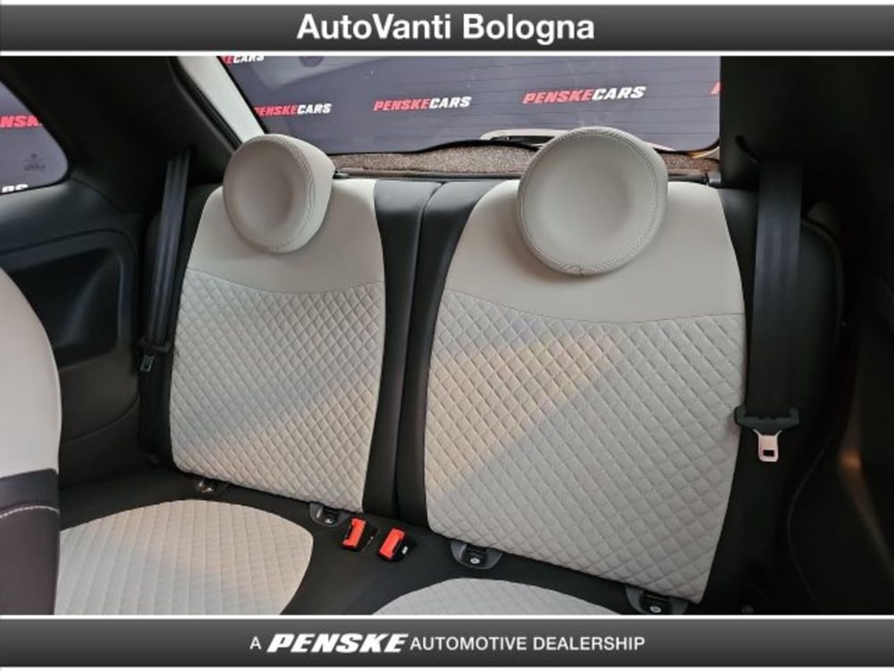 Fiat 500 usata a Bologna (11)