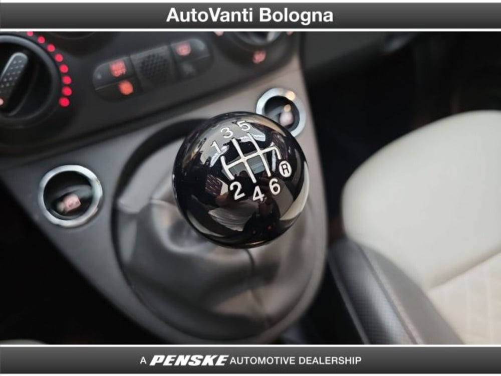 Fiat 500 usata a Bologna (12)