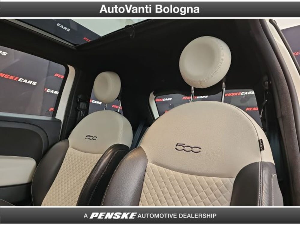 Fiat 500 usata a Bologna (13)
