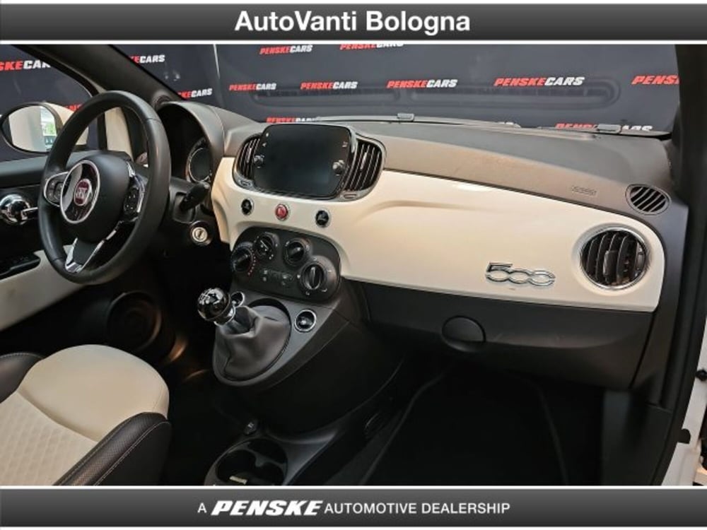 Fiat 500 usata a Bologna (15)