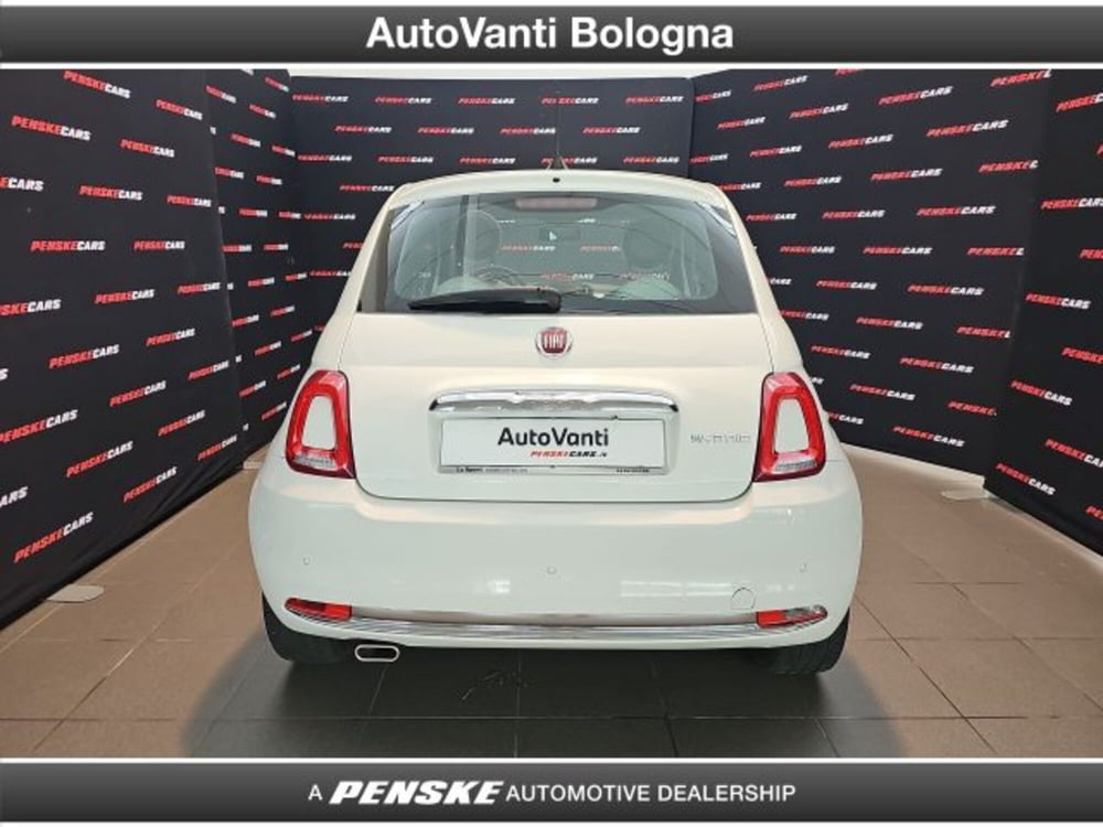 Fiat 500 usata a Bologna (4)