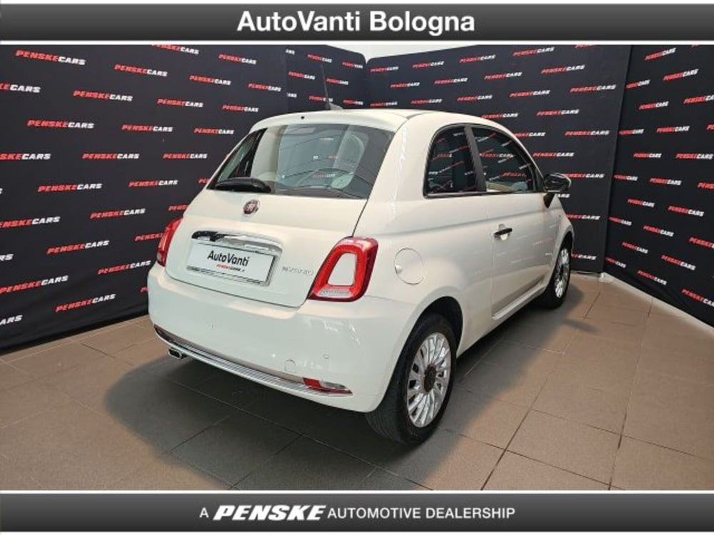 Fiat 500 usata a Bologna (5)