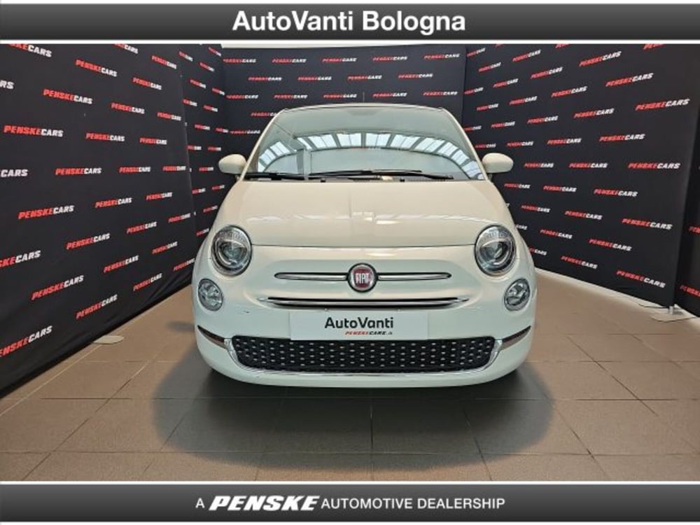 Fiat 500 usata a Bologna (7)