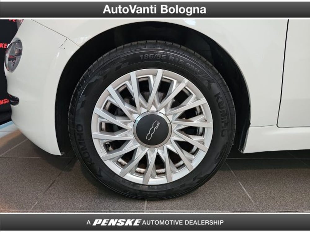 Fiat 500 usata a Bologna (8)