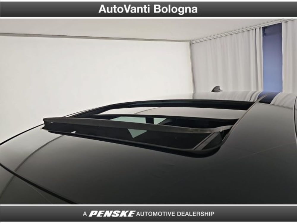 BMW Serie 6 Gran Turismo usata a Bologna (14)