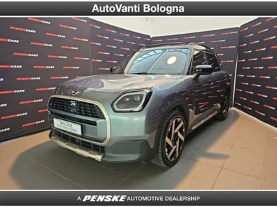 MINI Mini Countryman 1.5 48V C Favoured auto del 2024 usata a Granarolo dell&#039;Emilia
