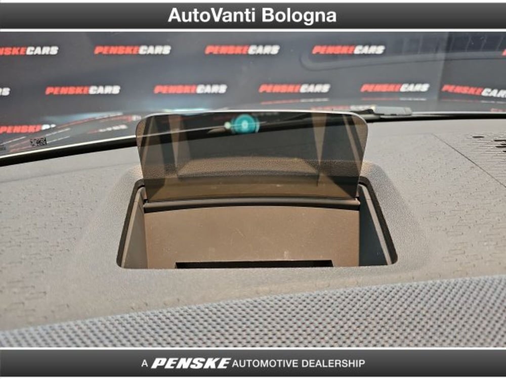 MINI Mini Countryman usata a Bologna (14)