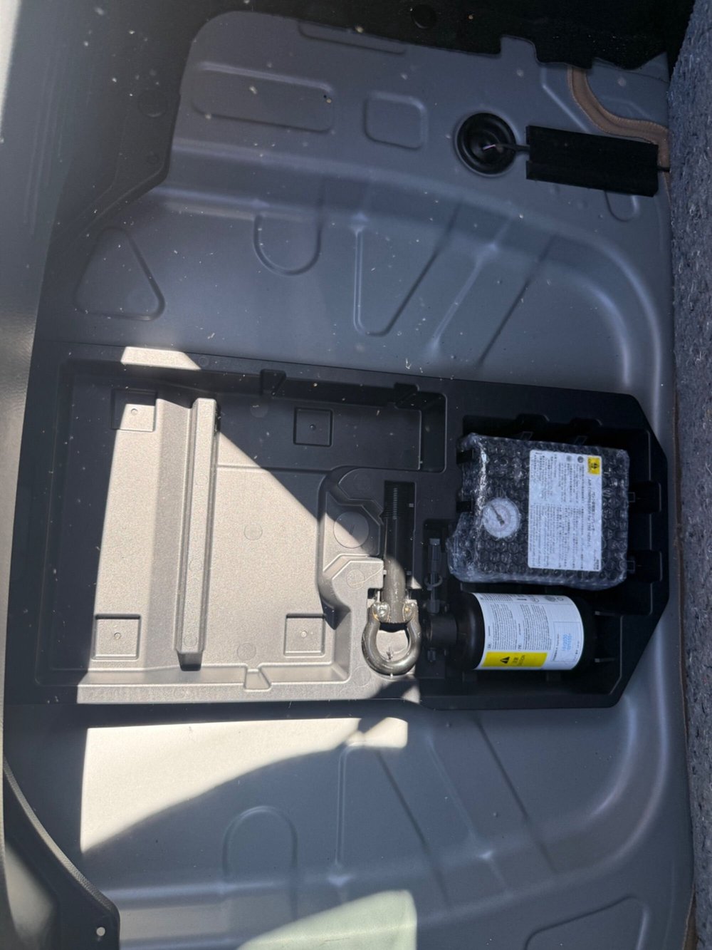 Toyota Aygo X usata a Roma (11)
