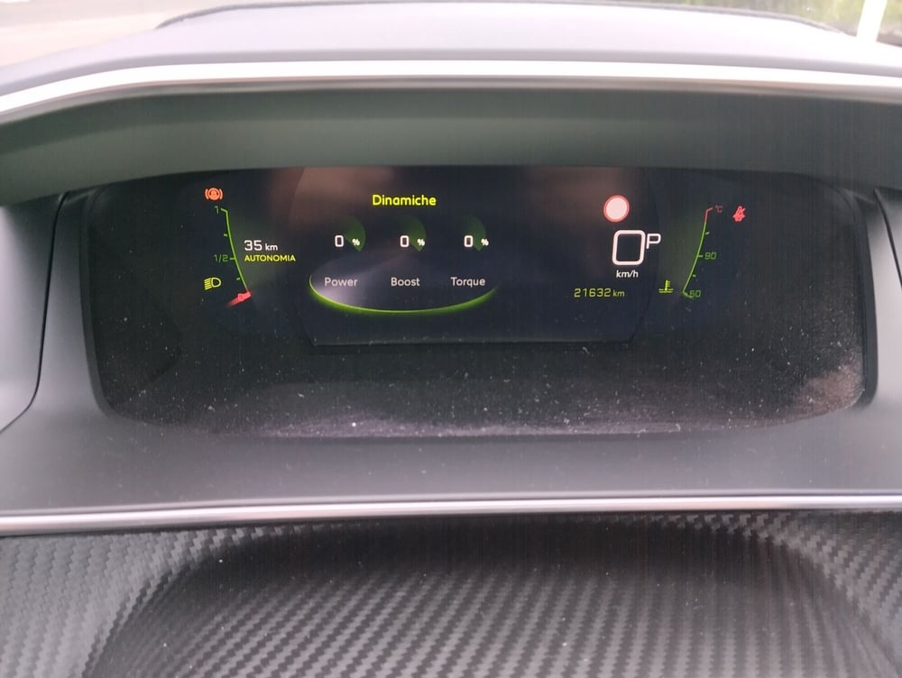 Peugeot 208 usata a Asti (10)