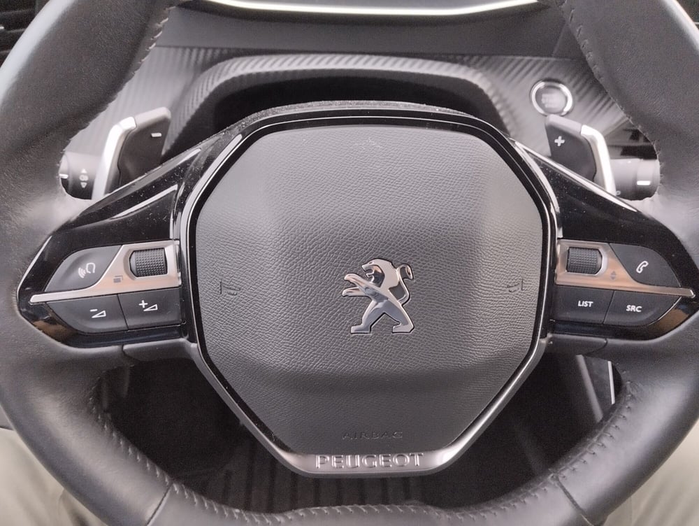 Peugeot 208 usata a Asti (13)