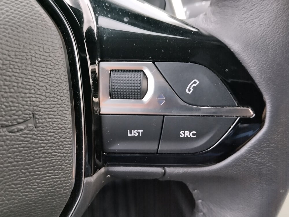 Peugeot 208 usata a Asti (15)