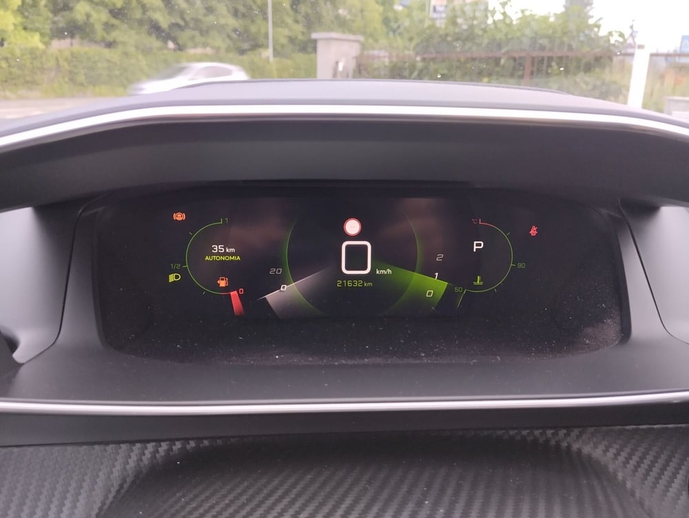 Peugeot 208 usata a Asti (8)