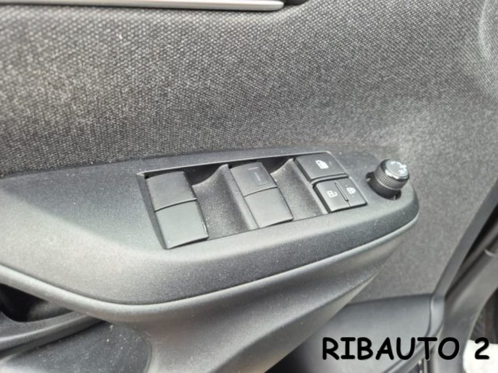 Toyota Yaris Cross usata a Cuneo (19)