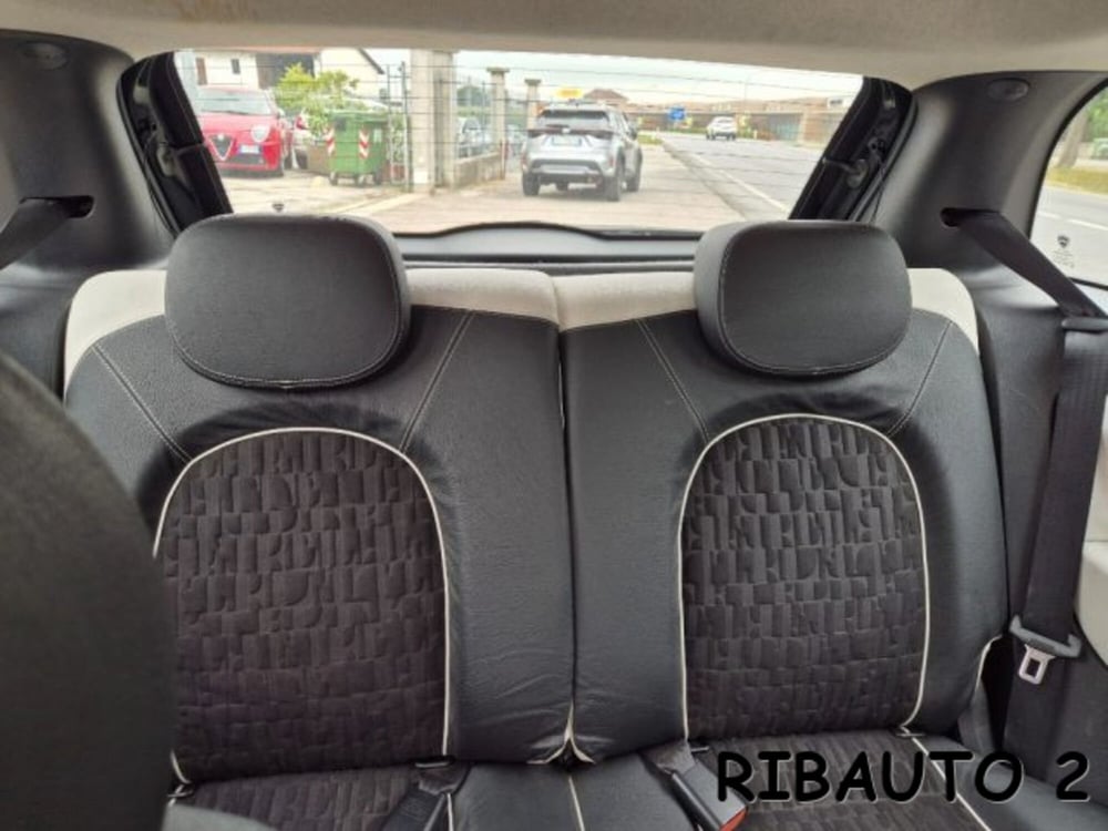 Lancia Ypsilon usata a Cuneo (10)