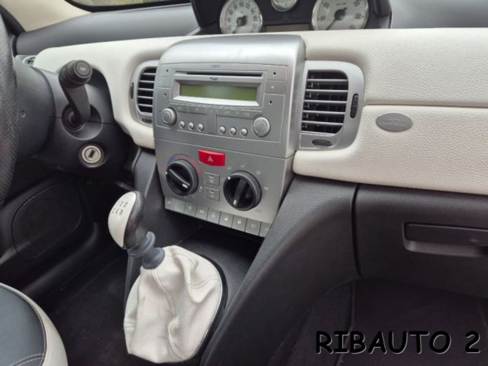 Lancia Ypsilon usata a Cuneo (12)