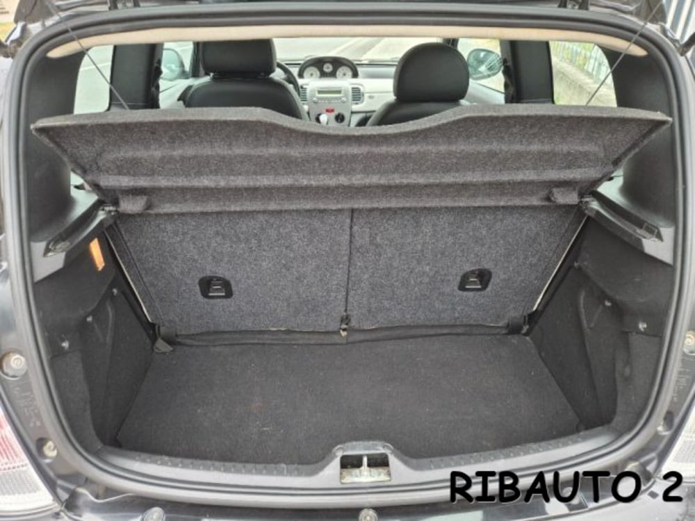 Lancia Ypsilon usata a Cuneo (13)