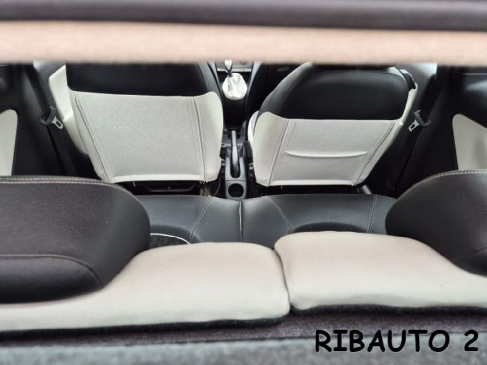 Lancia Ypsilon usata a Cuneo (14)