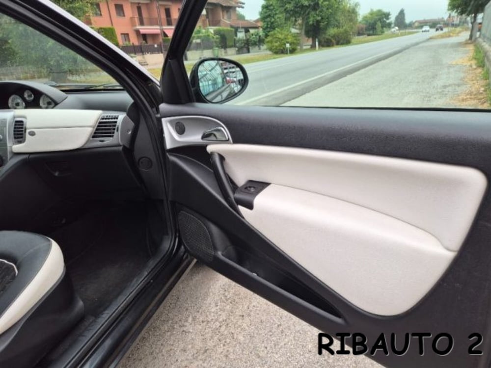 Lancia Ypsilon usata a Cuneo (6)