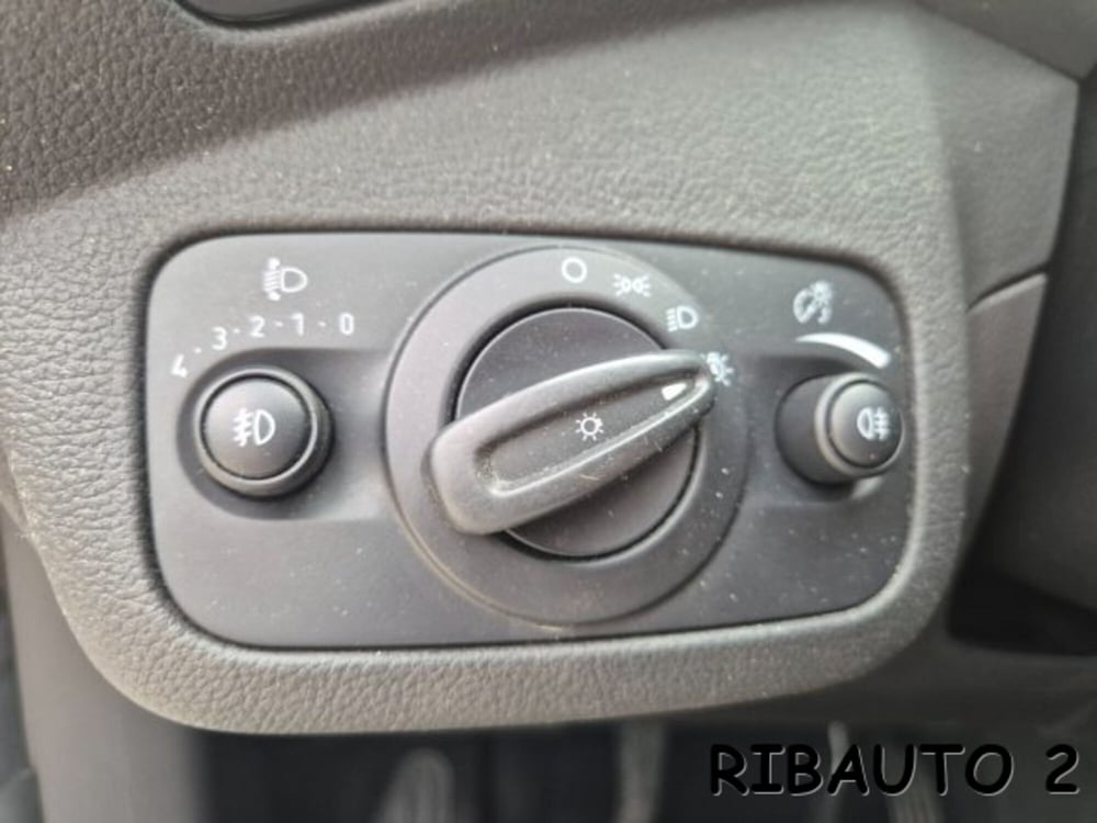 Ford Kuga usata a Cuneo (10)