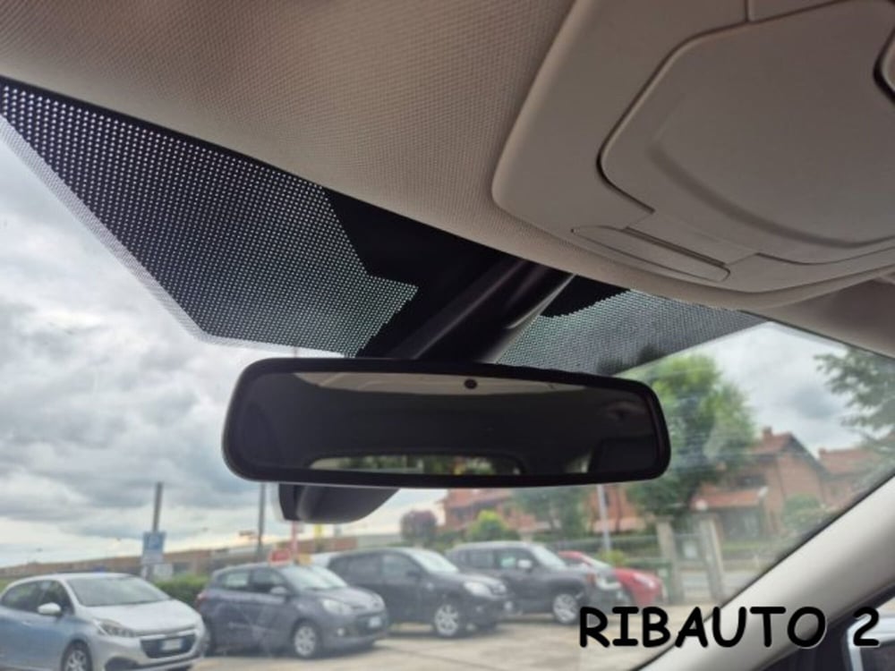 Ford Kuga usata a Cuneo (12)