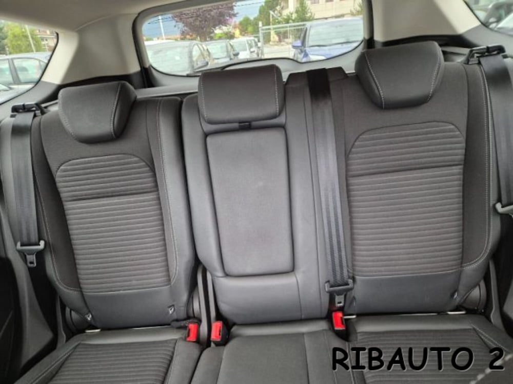 Ford Kuga usata a Cuneo (15)