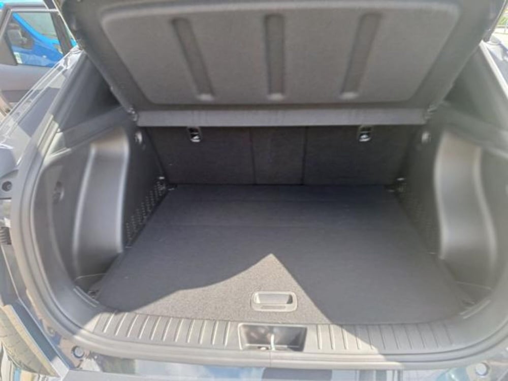 Hyundai Kona usata a Savona (15)