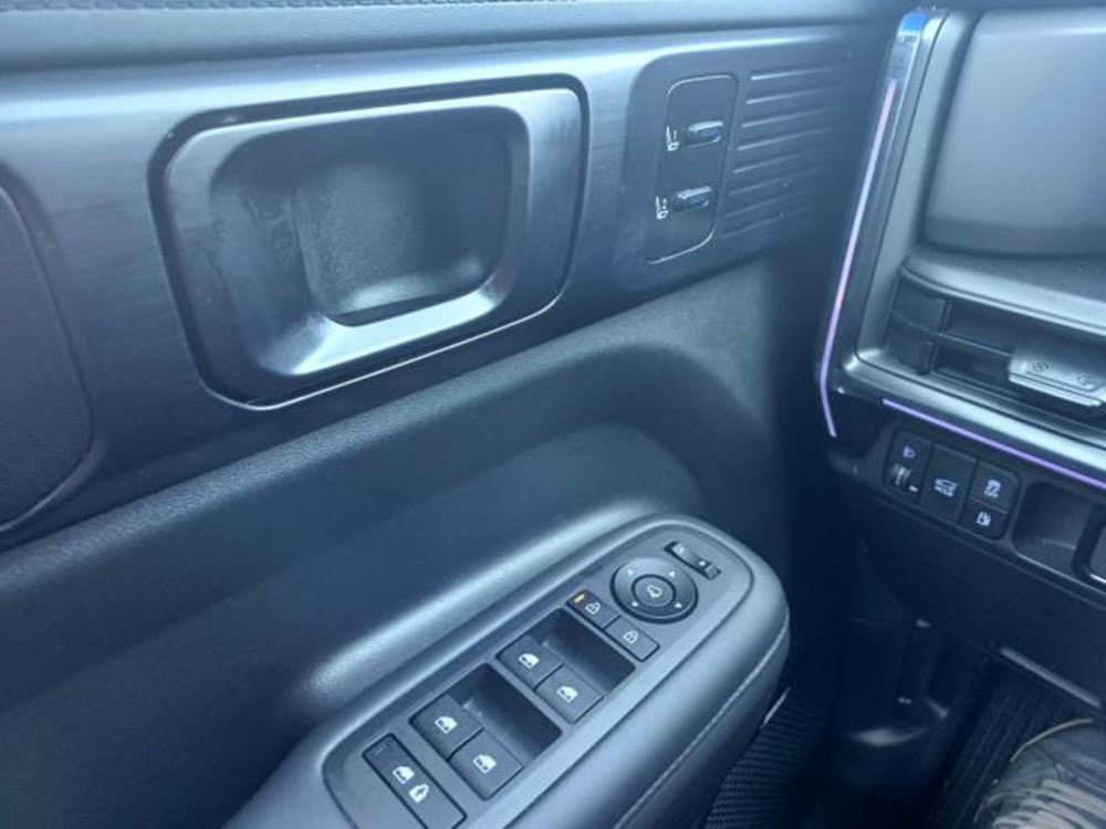 Hyundai Santa Fe usata a Savona (14)