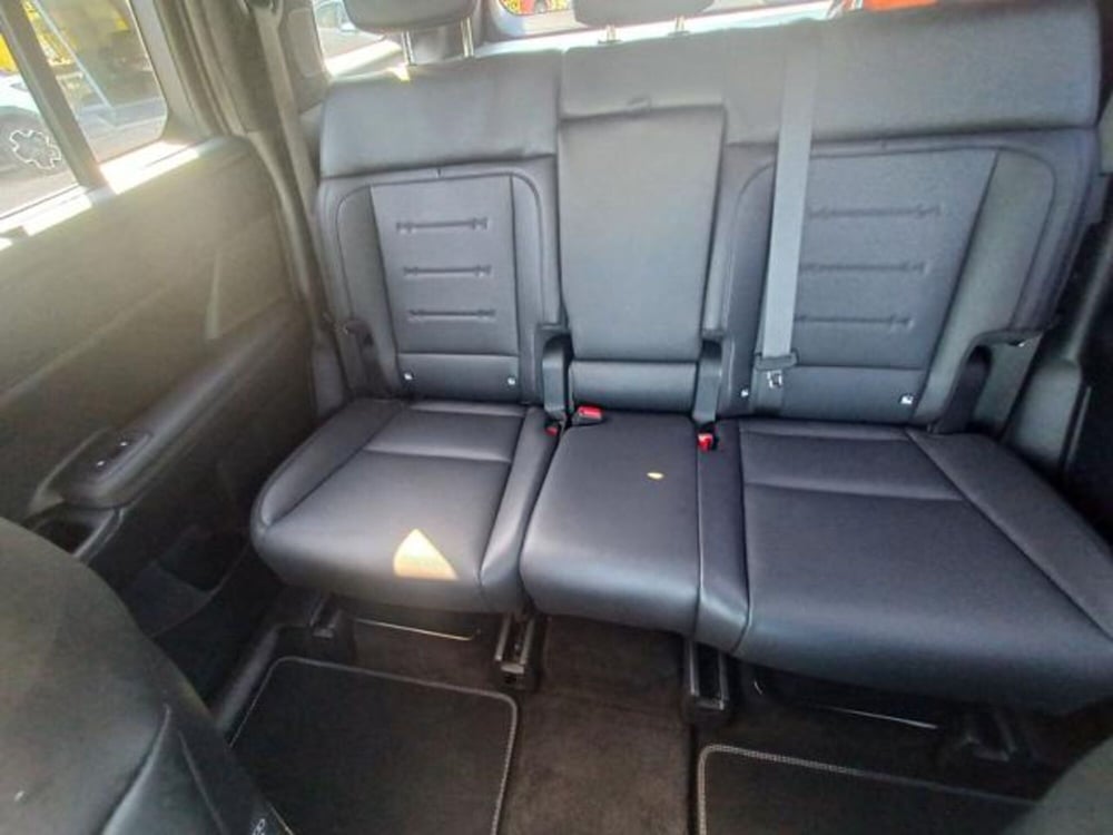 Hyundai Santa Fe usata a Savona (18)