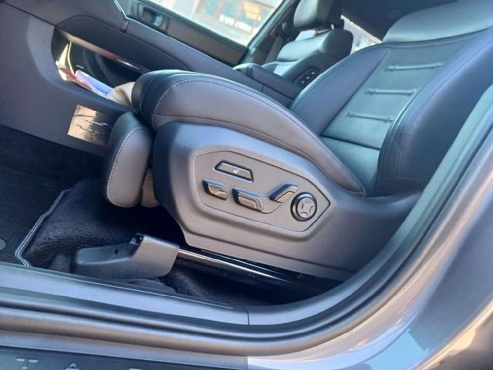 Hyundai Santa Fe usata a Savona (20)