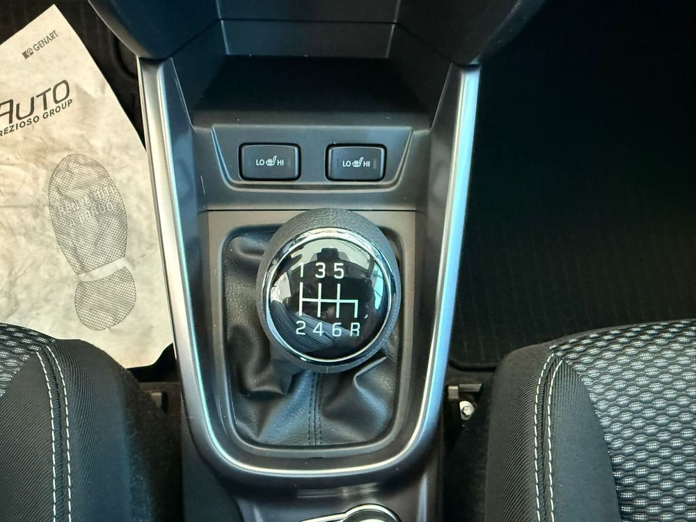 Suzuki Vitara nuova a Ascoli Piceno (16)