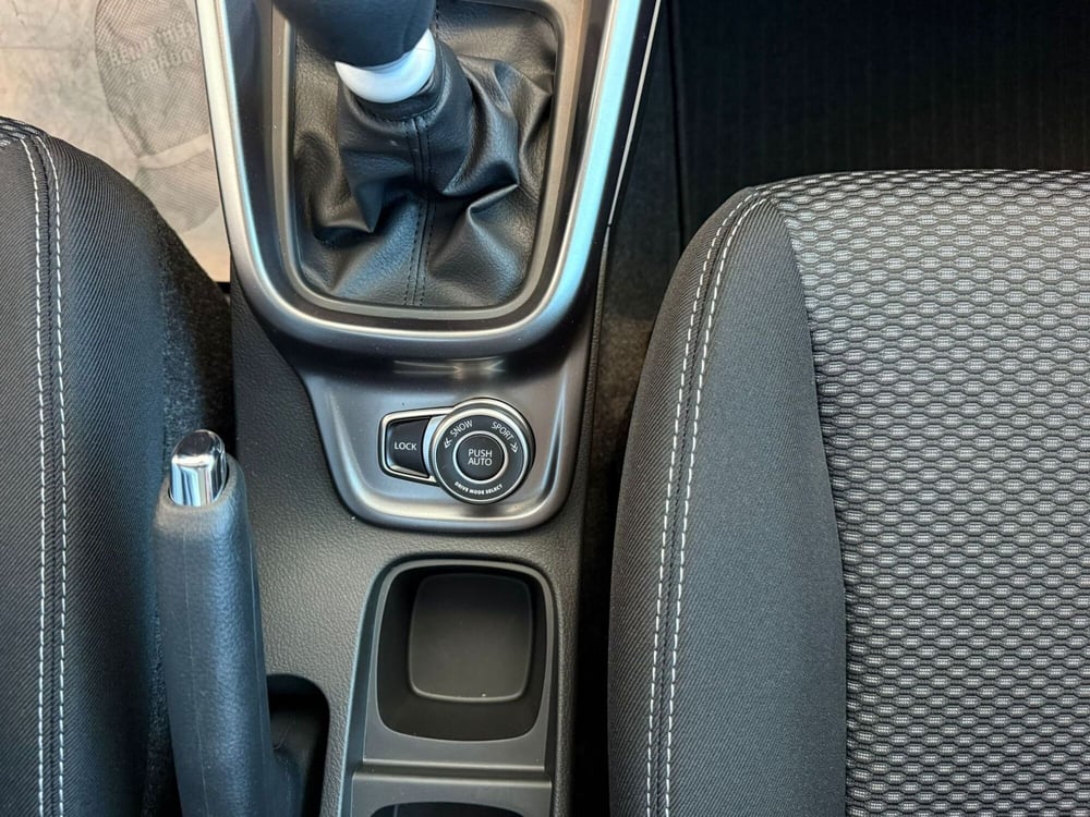 Suzuki Vitara nuova a Ascoli Piceno (17)