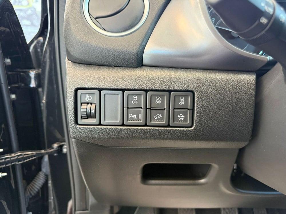 Suzuki Vitara nuova a Ascoli Piceno (18)