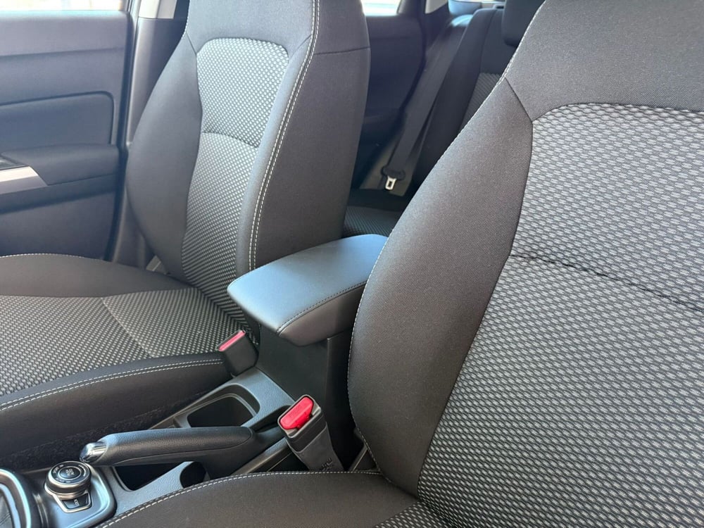 Suzuki Vitara nuova a Ascoli Piceno (19)