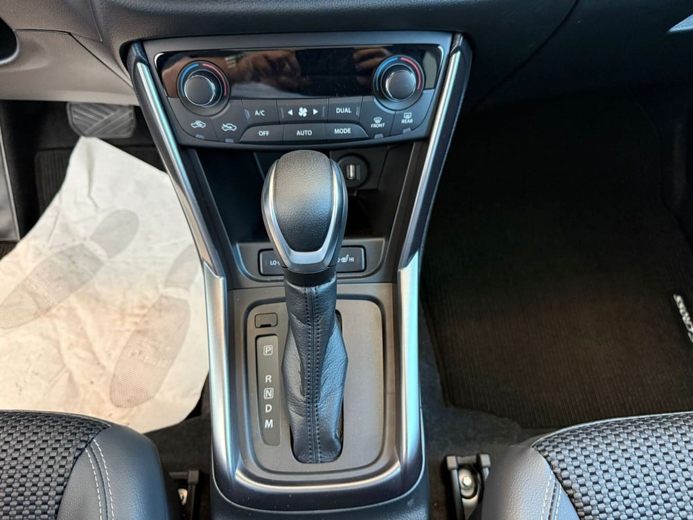 Suzuki S-Cross nuova a Ascoli Piceno (18)