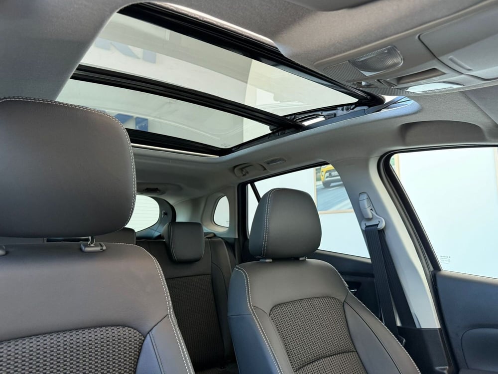 Suzuki S-Cross nuova a Ascoli Piceno (20)