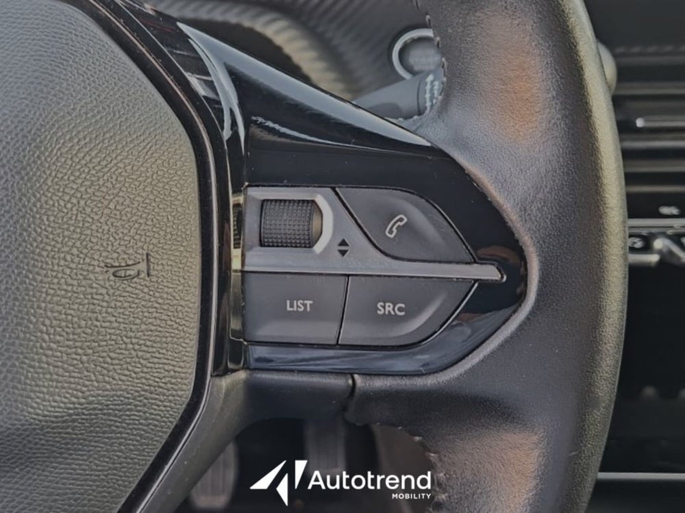 Peugeot 2008 usata a Bari (10)