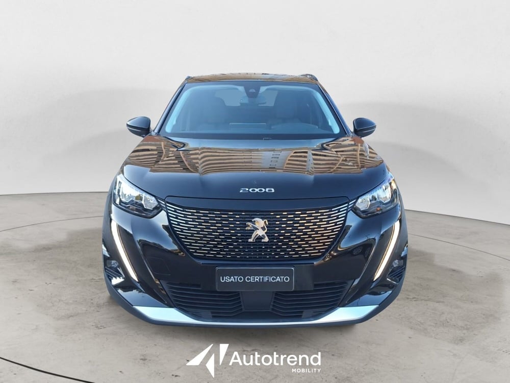 Peugeot 2008 usata a Bari (3)
