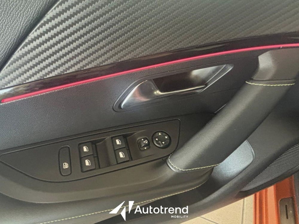 Peugeot 2008 usata a Bari (15)