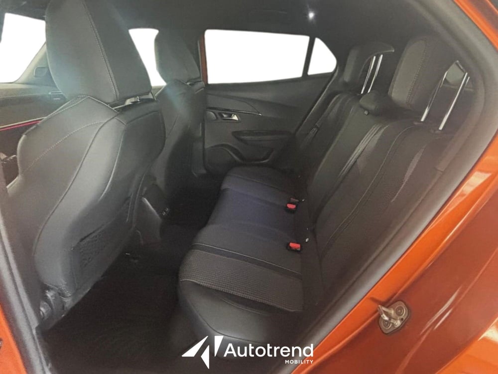 Peugeot 2008 usata a Bari (16)