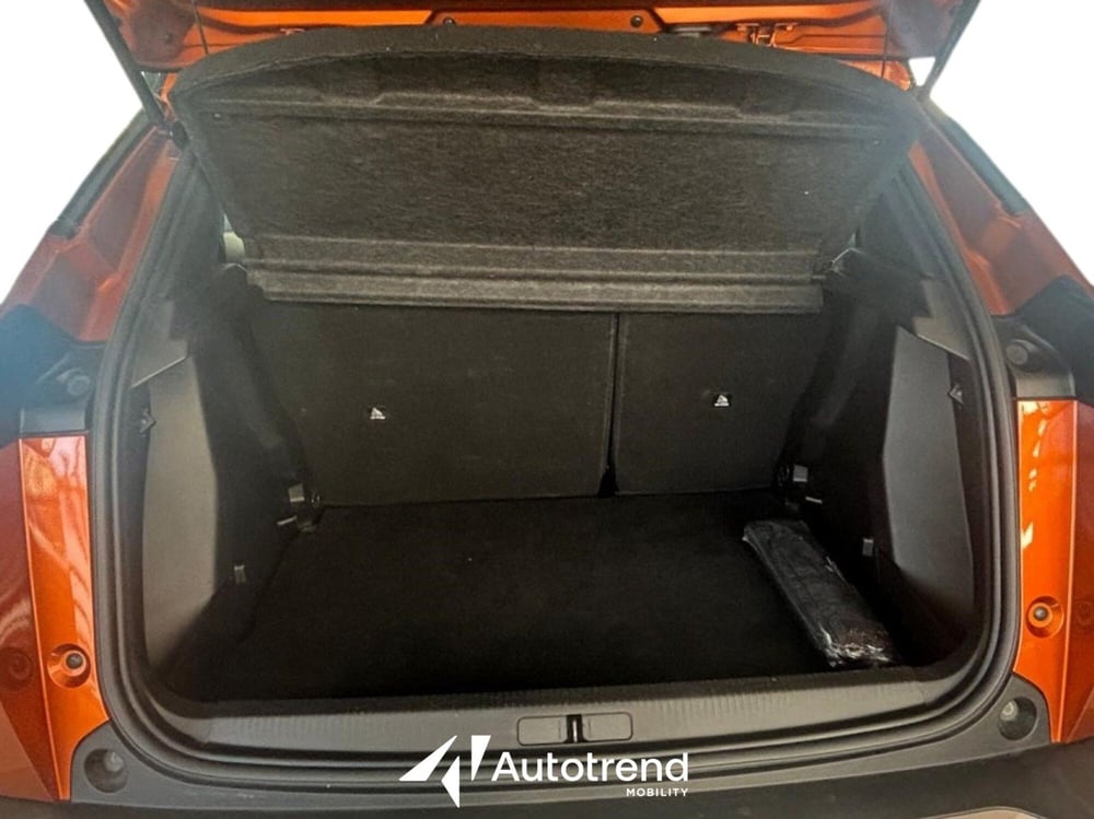 Peugeot 2008 usata a Bari (17)